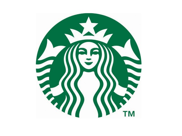 Starbucks Logo | Maps & Directions | Olin Fields
