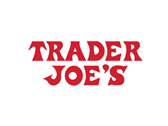 Trader Joe's Logo | Map & Directions | Olin Fields