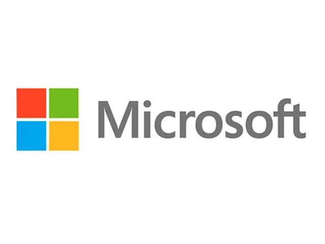 Microsoft Logo | Neighborhood | Apartments in Bellevue WA | Sylva on Main