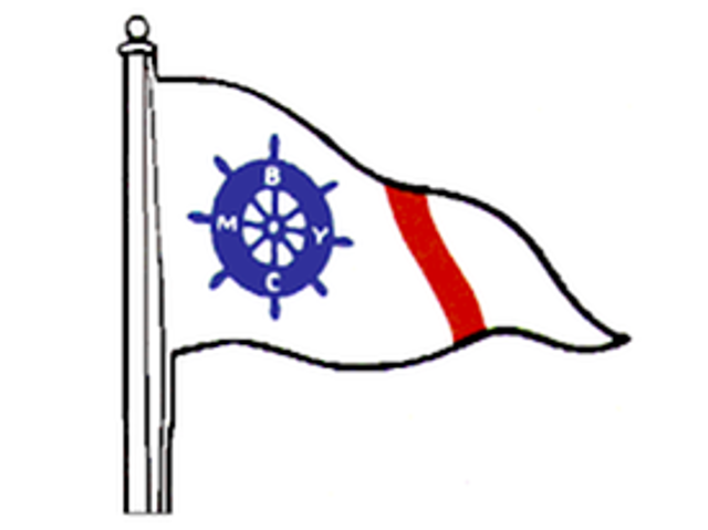 Flag Logo | Neighborhood | Sylva on Main Apartments