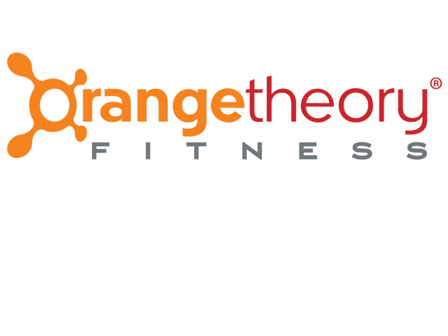 Orange Theory Logo | Neighborhood | Charter Club