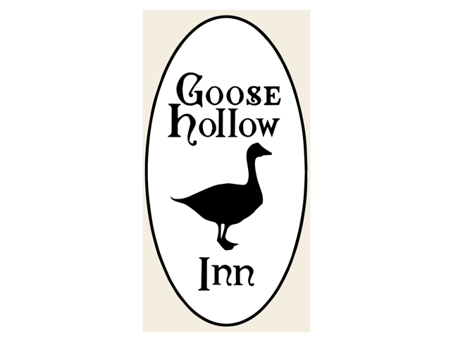 Goose Hollow Inn Logo  |  Neighborhood | Tanner Flats Apartments