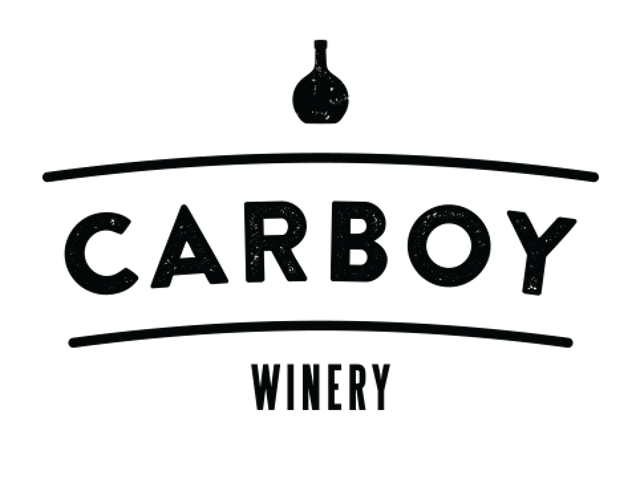 Carboy Winery Logo | Maps & Directions | Summit Riverside Apartments
