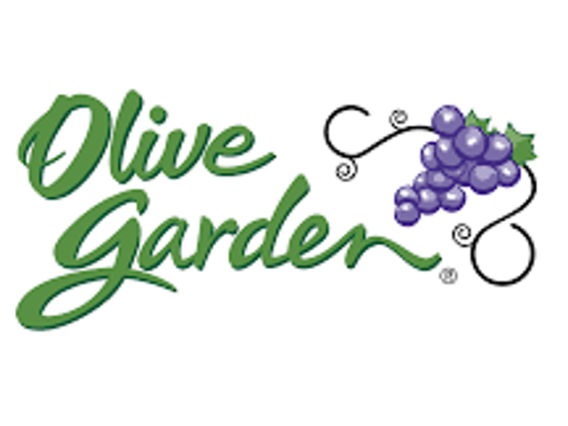 Olive Garden Logo | Maps & Directions | Villages at South Station