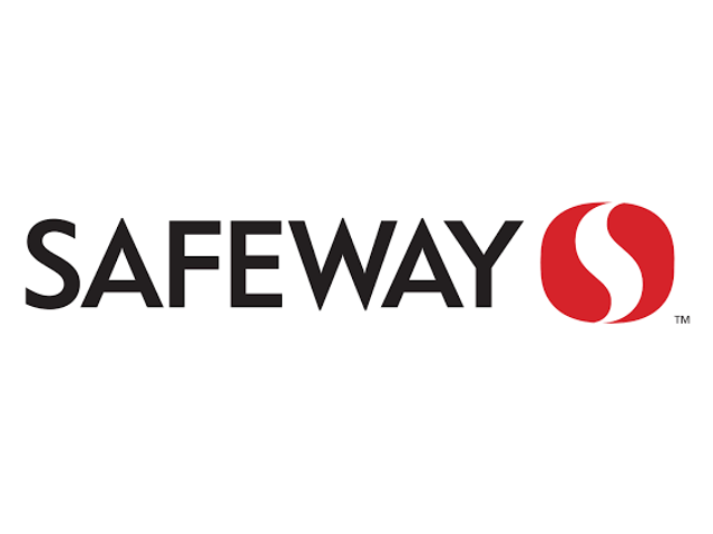 Safeway Logo | Maps & Directions | Villages at South Station
