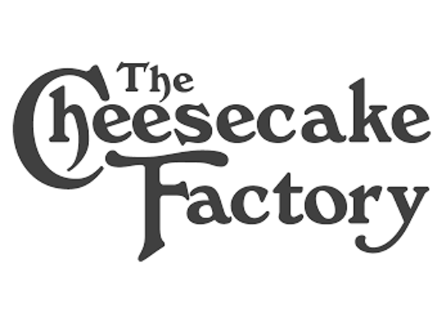 The Cheesecake Factory Logo | Maps & Directions | Villages at South Station