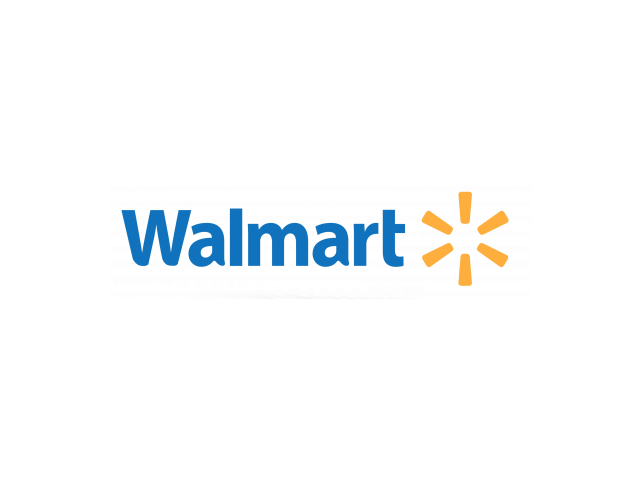 Walmart Supercenter Logo | Maps & Directions | Deer Run at North Pointe Apartments