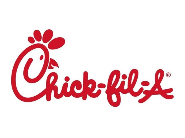 Chick-fil-A Logo | Maps & Directions | Oaks of Kyle Apartments
