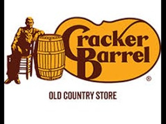 Cracker Barrel Logo | Maps & Directions | Reserve at Northglenn