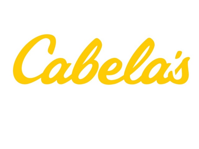 Cabela's Logo | Maps & Directions | Toscana Apartment Homes