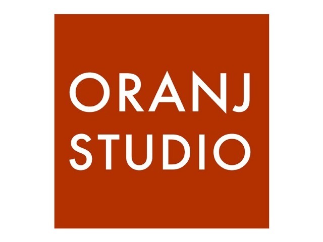 Oranj Studio Logo