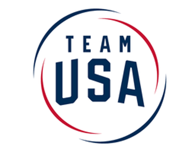 Team USA Logo | Maps & DIrections | Willows at Printers Park