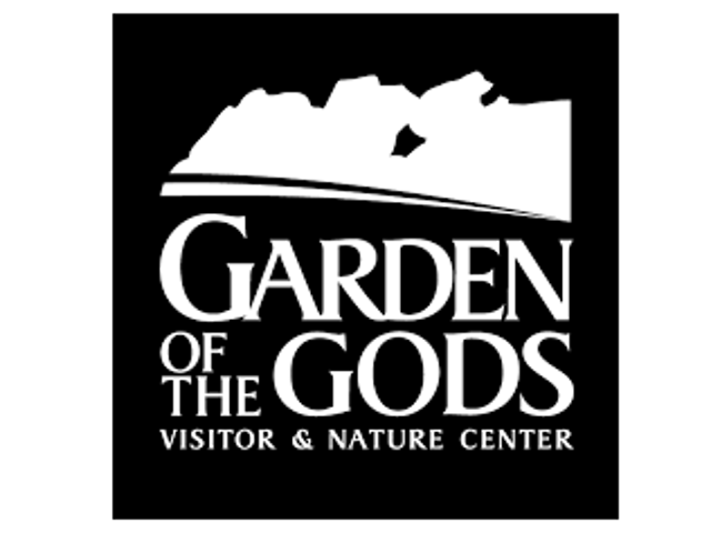 Garden of the Gods Cistory & Nature Center Logo | Maps & Directions | Willows at Printers Park
