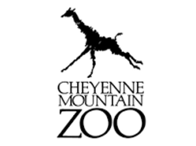 Cheyenne Mountain Zoo Logo | Maps & DIrections | Willows at Printers Park