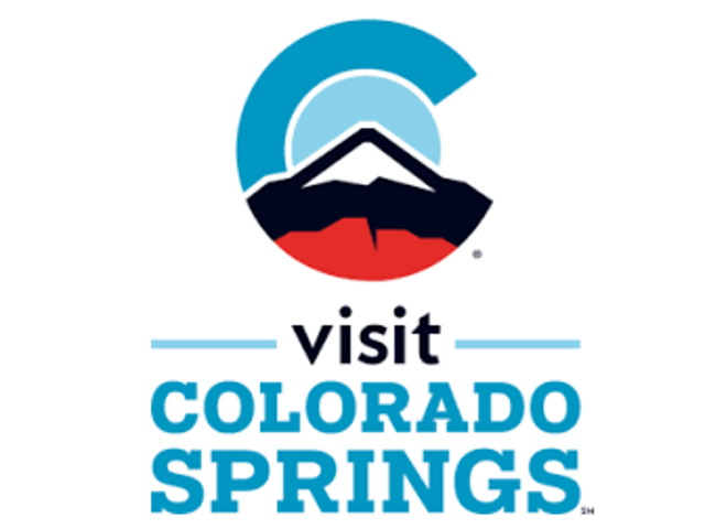 Visit Colorado Springs Logo | Maps & Directions | Willows at Printers Park
