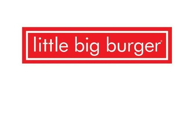 Little Big Burger Logo