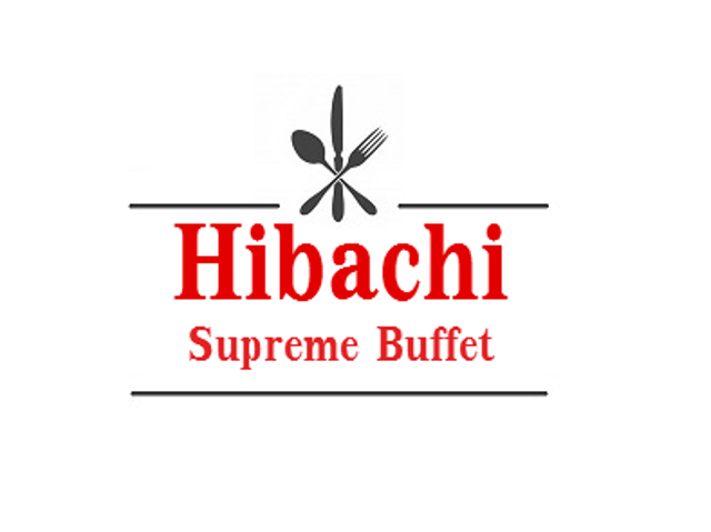 Hibachi Grill & Supreme Buffet Logo