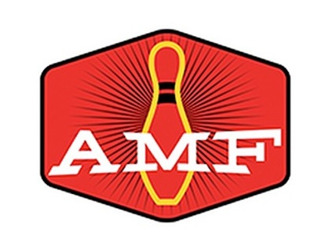 AMF Logo