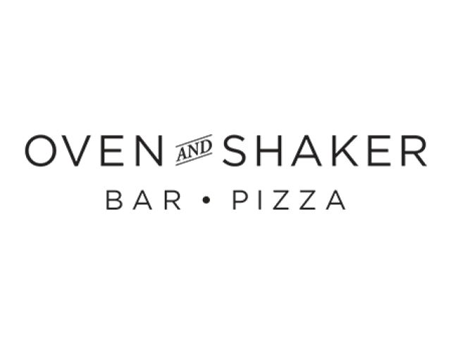 Oven and Shaker Logo