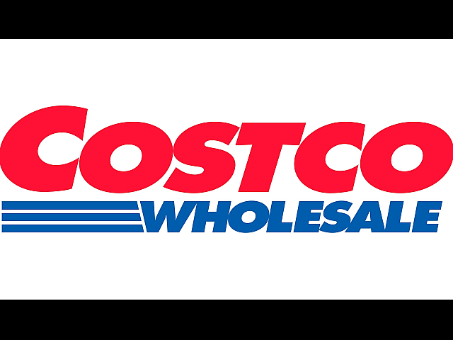 Costco Wholesale Logo