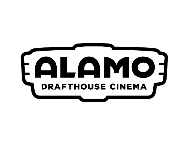 Alamo Drafthouse Cinema Logo | Maps & Directions | Brightleaf at Lakeline Apartments