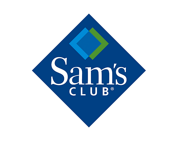 Sam's Club Logo | Maps & Directions | Brightleaf at Lakeline Apartments