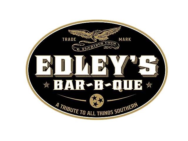 Edley's BBQ Logo