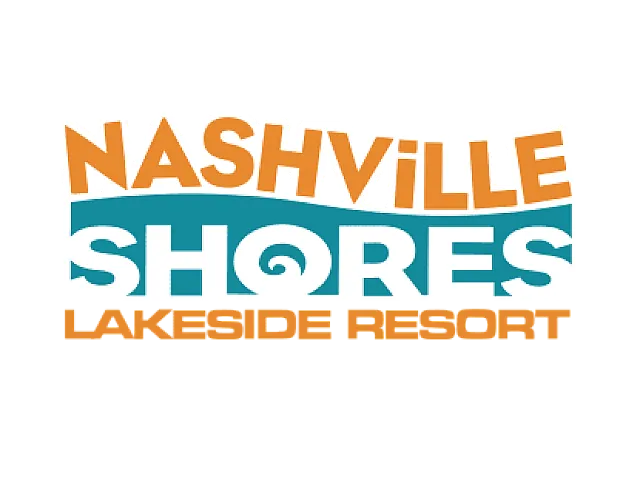 Nashville Shores Lakeside Resort Logo