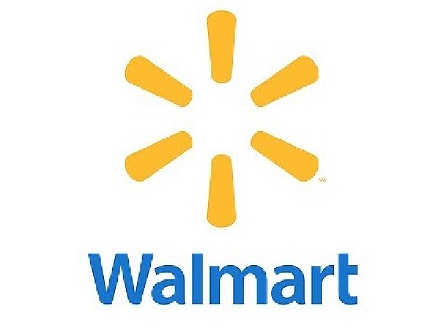 Walmart Logo