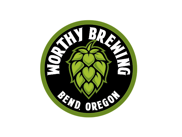 Worthy Brewing Logo