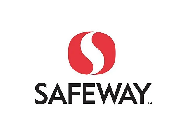 Safeway Logo