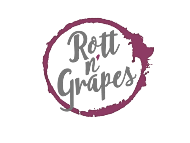 Rott n’ Grapes logo