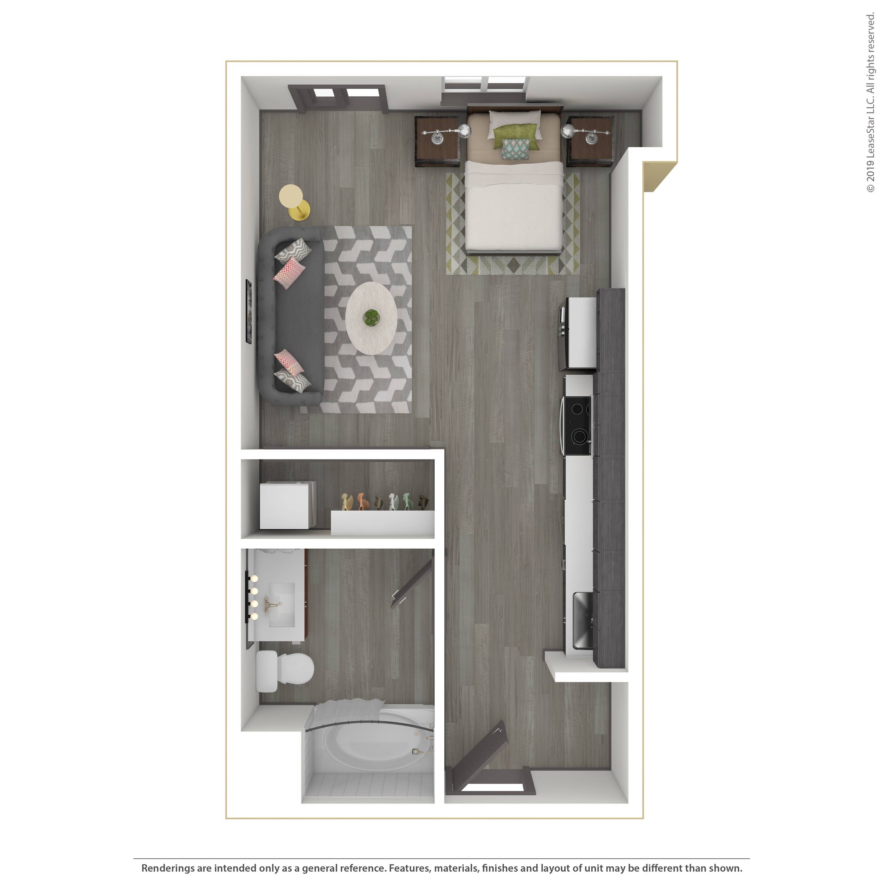 Studio 2 Bed Apartments Check Availability Sanctuary Apartments