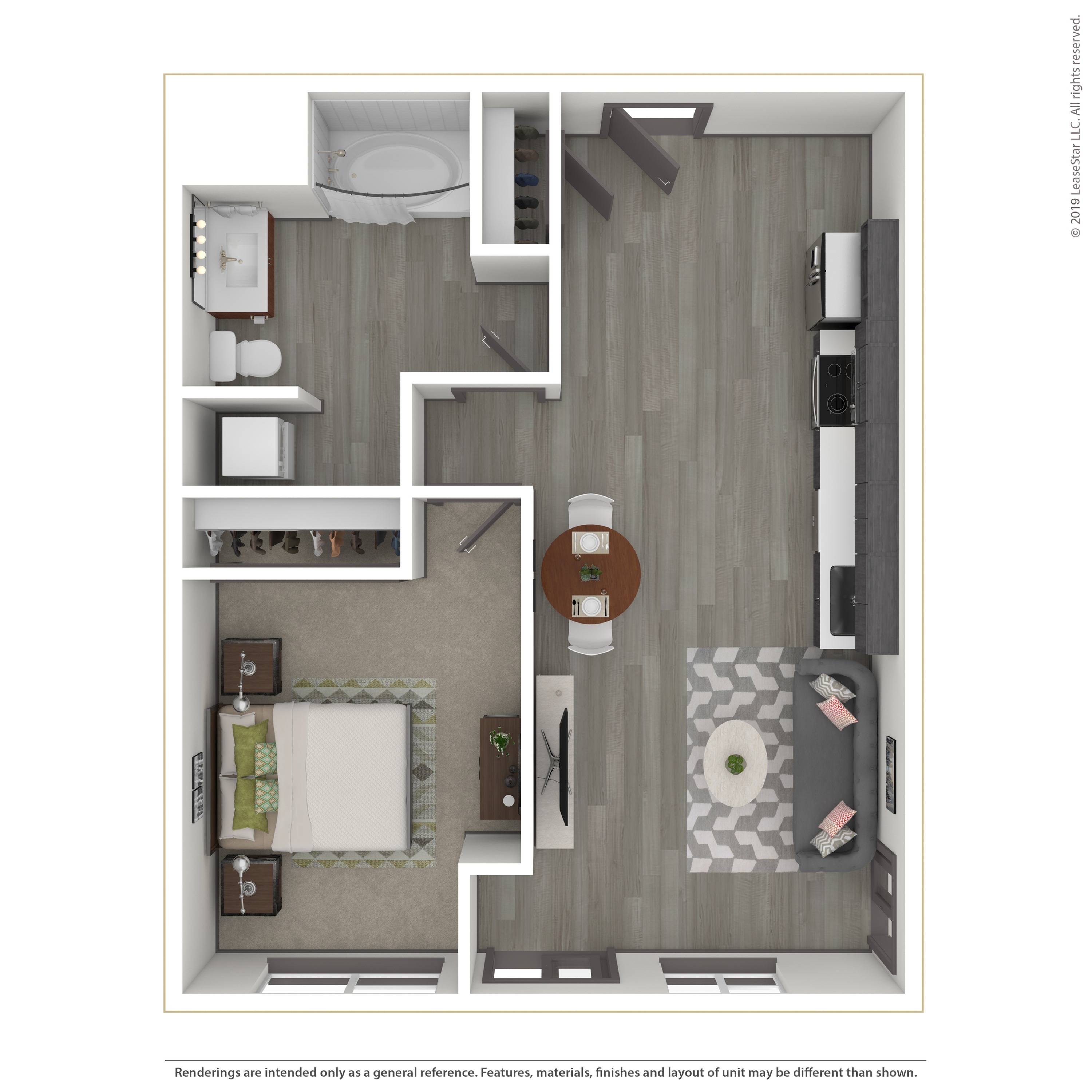 View Photos & Take A Virtual Tour Sanctuary Apartments