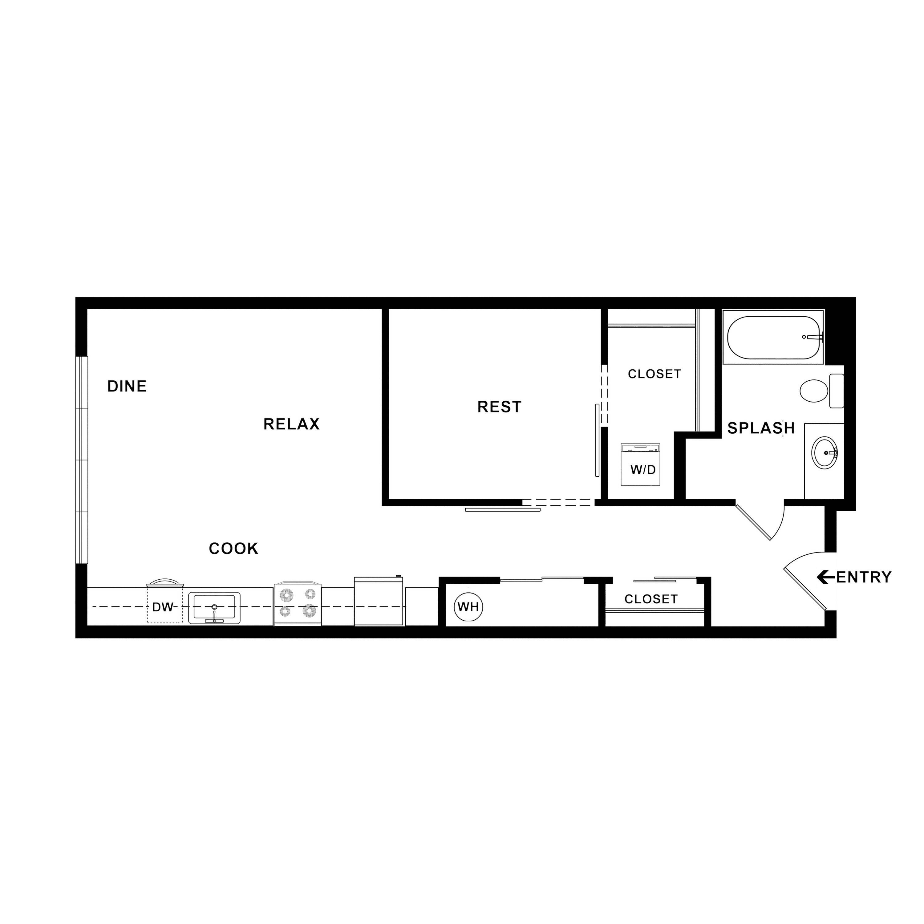 Studio Apartments Rent Nj - 0qvovc3