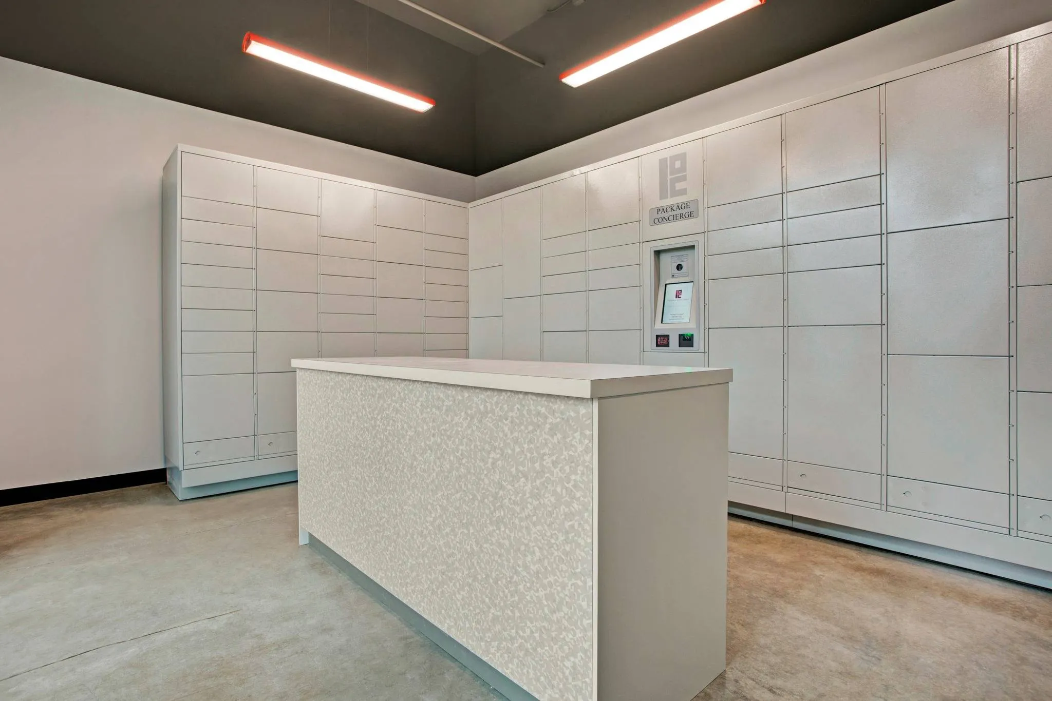 Resident Package Delivery | Apartments For Rent In Dupont Washington | Trax at DuPont Station