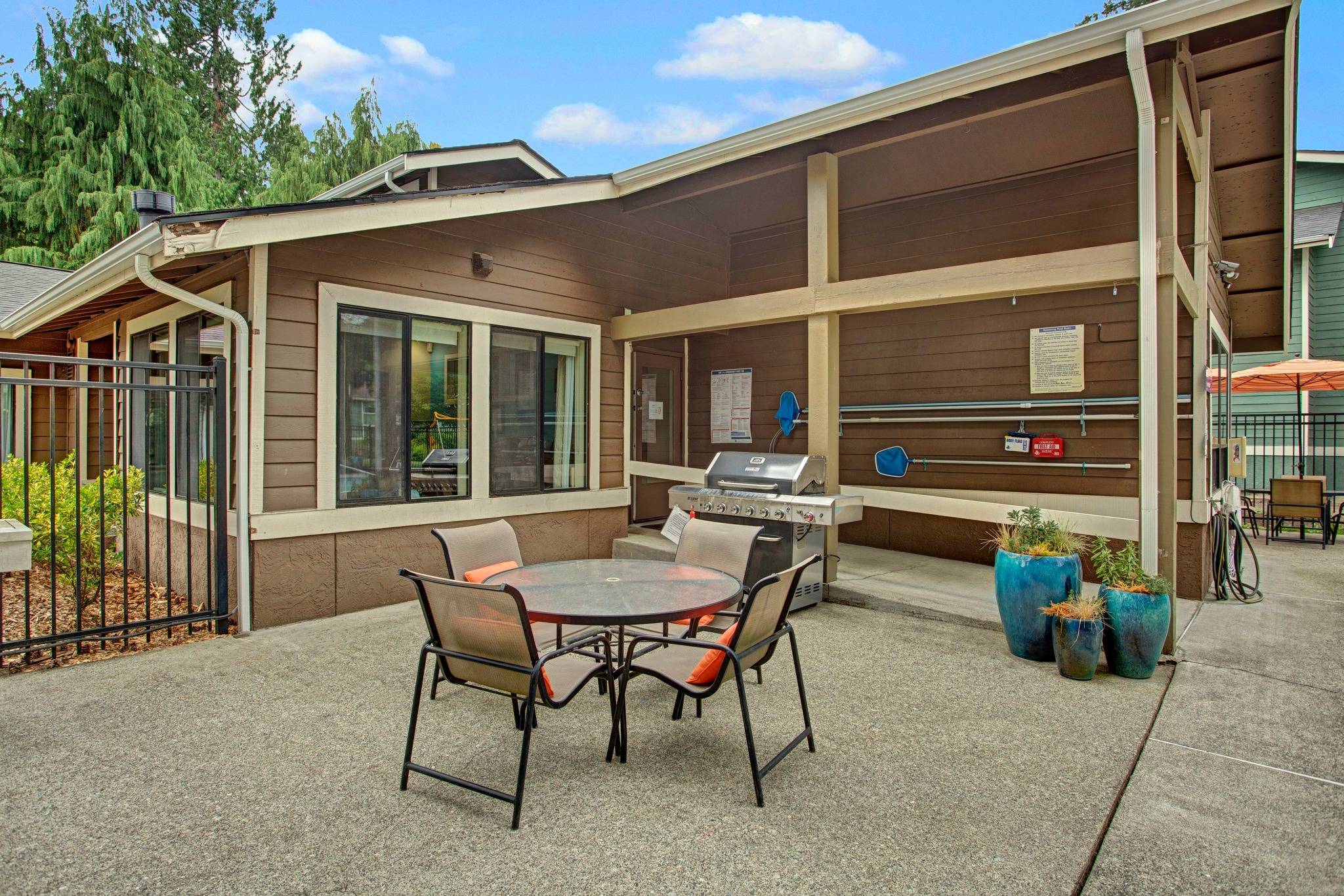 Apartments For Rent Issaquah WA Gilman Square