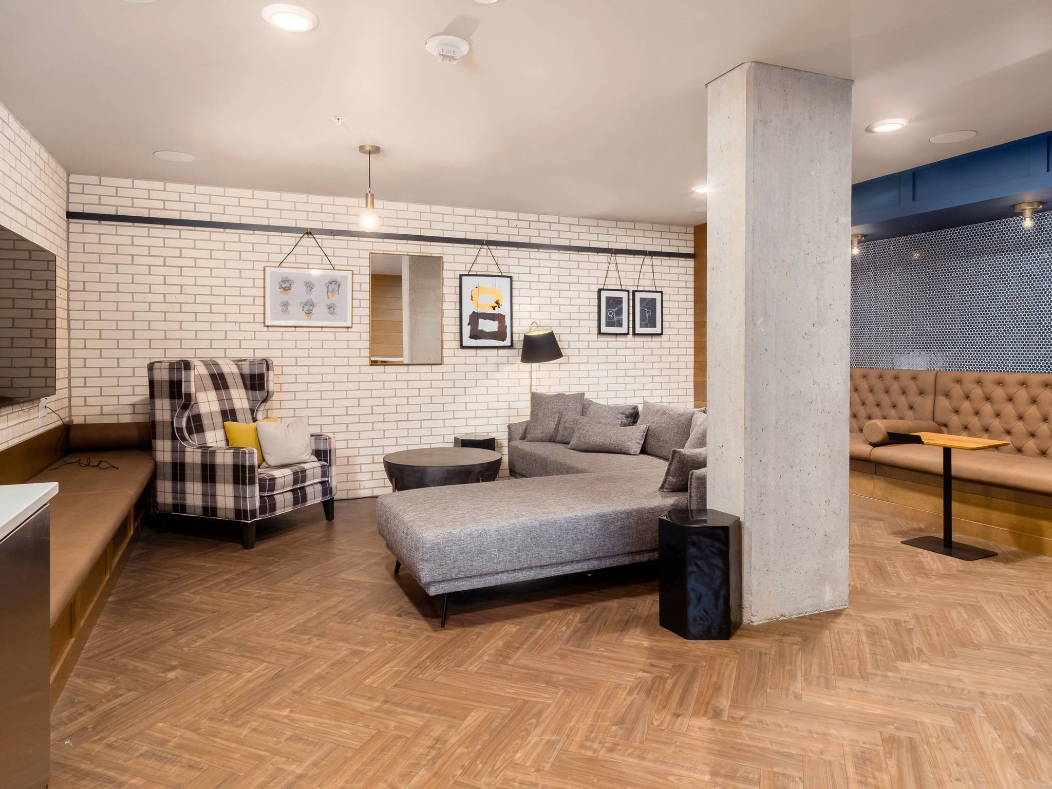 Whiskey Lounge | Apartments in Seattle WA | 624 Yale Apartments