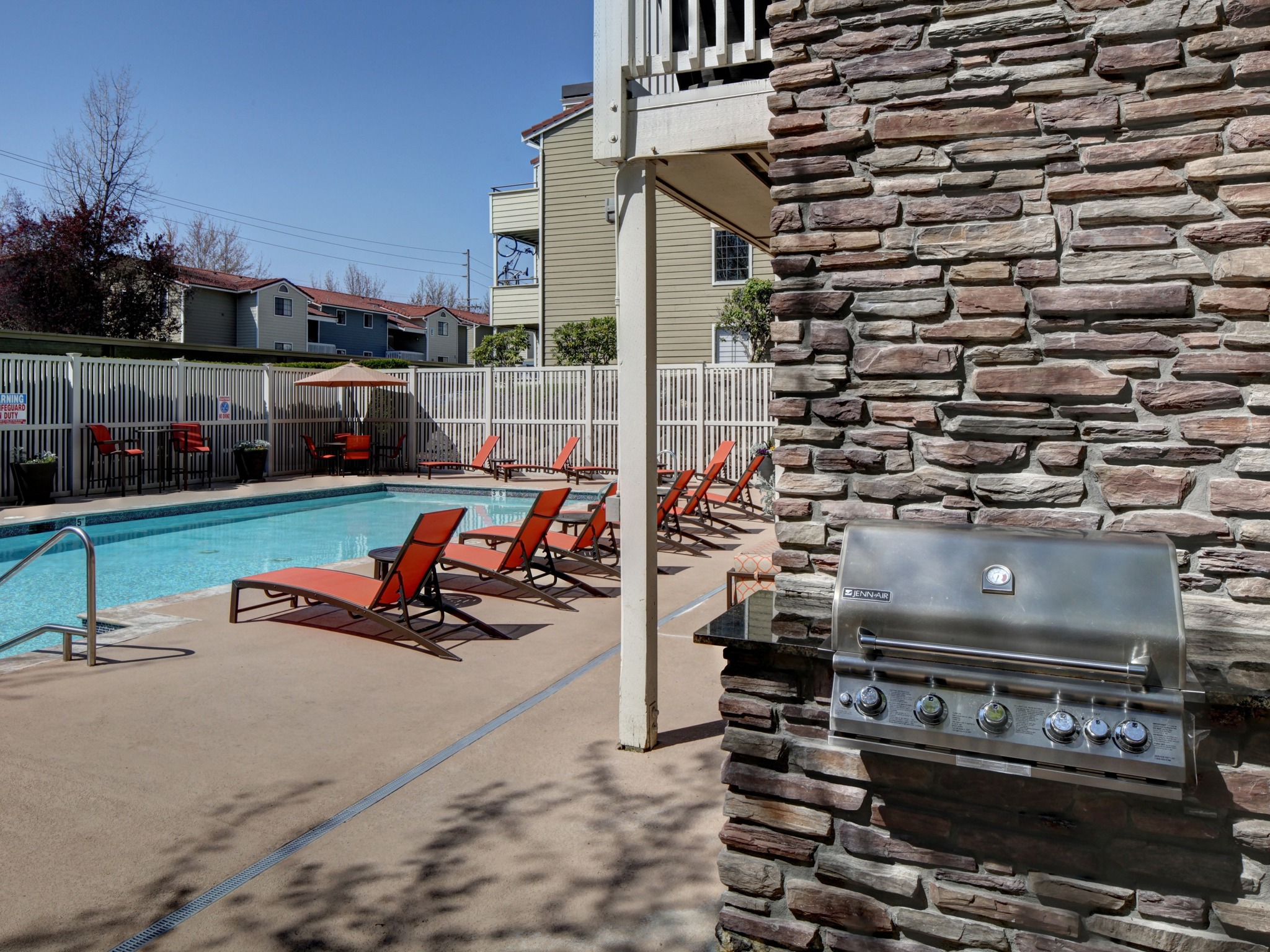 Apartments In Renton WA 2000 Lake Washington