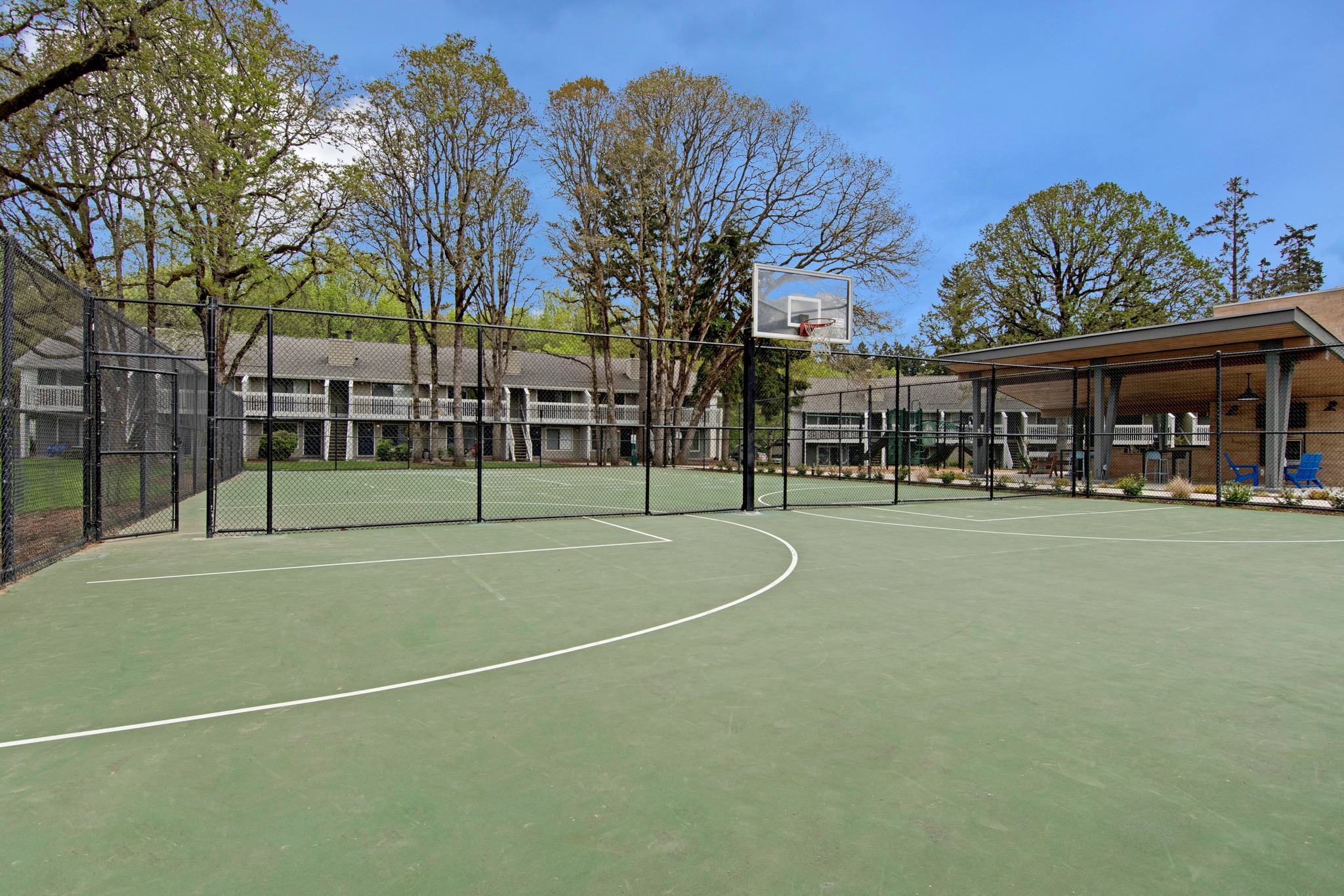 Apartment Rentals Beaverton Oregon Arbor Creek