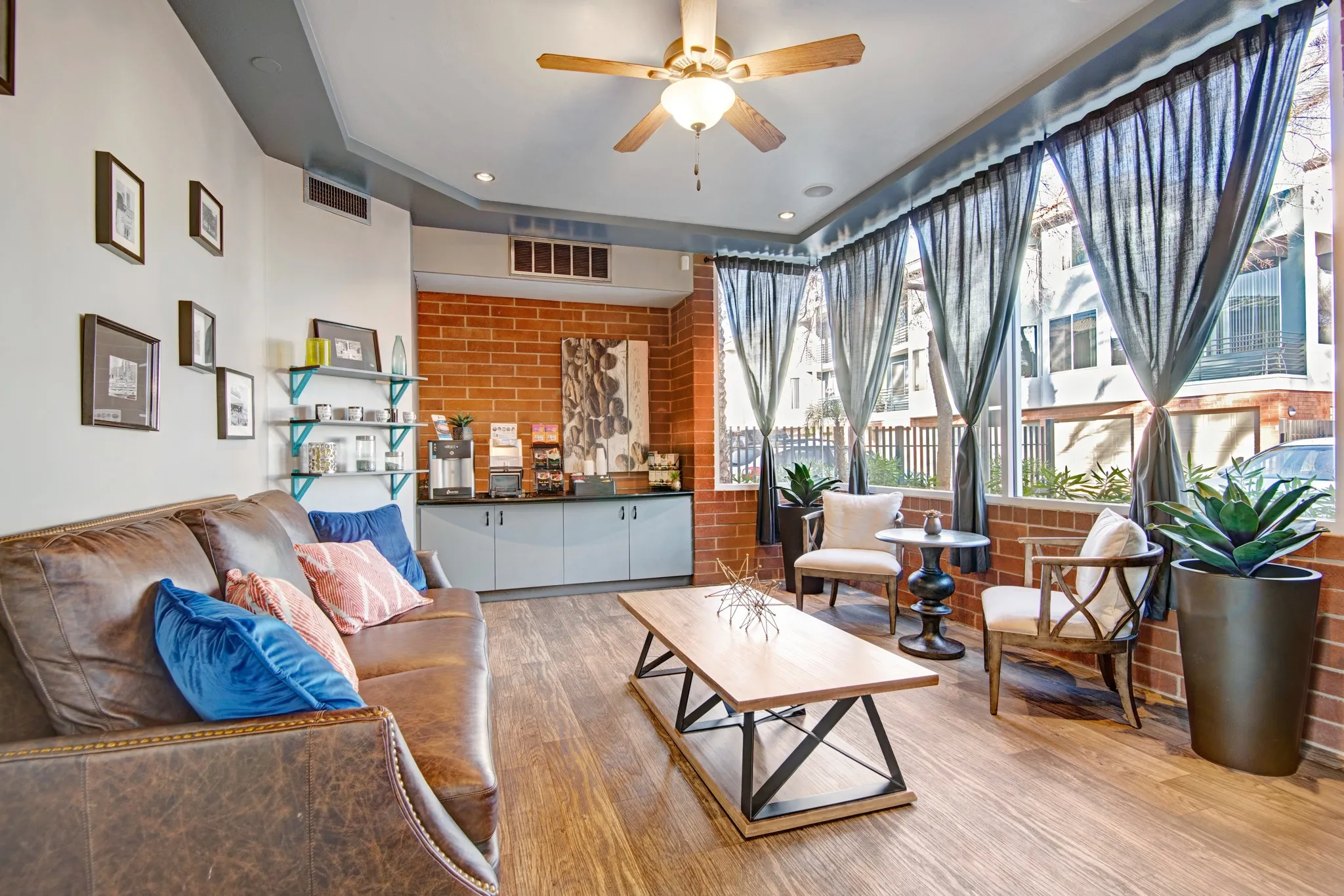 Coffee Bar