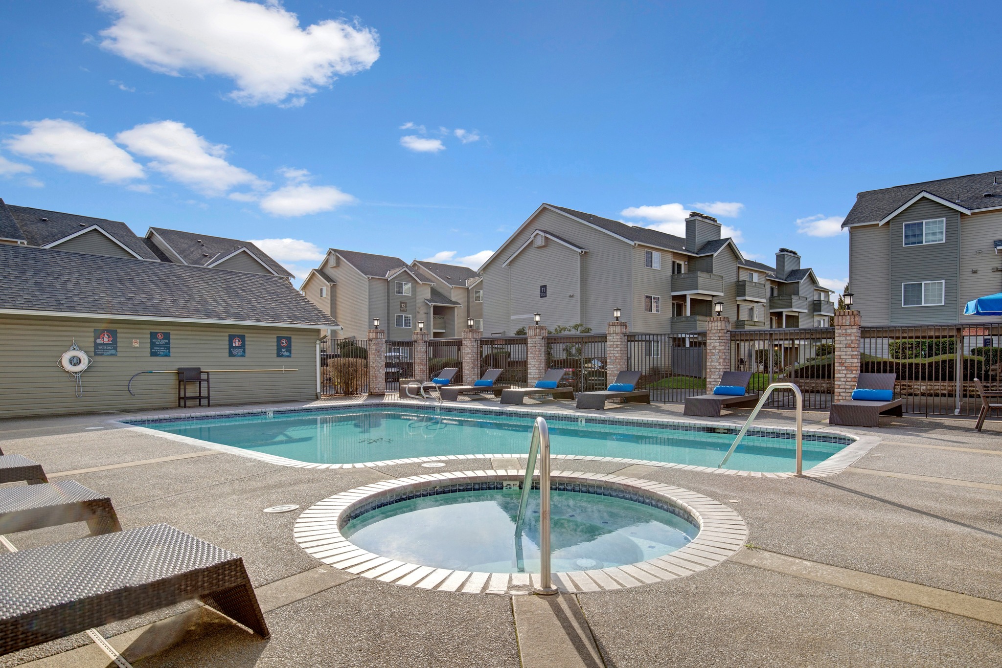 View Our Amenities Beaumont Grand Apartment Homes