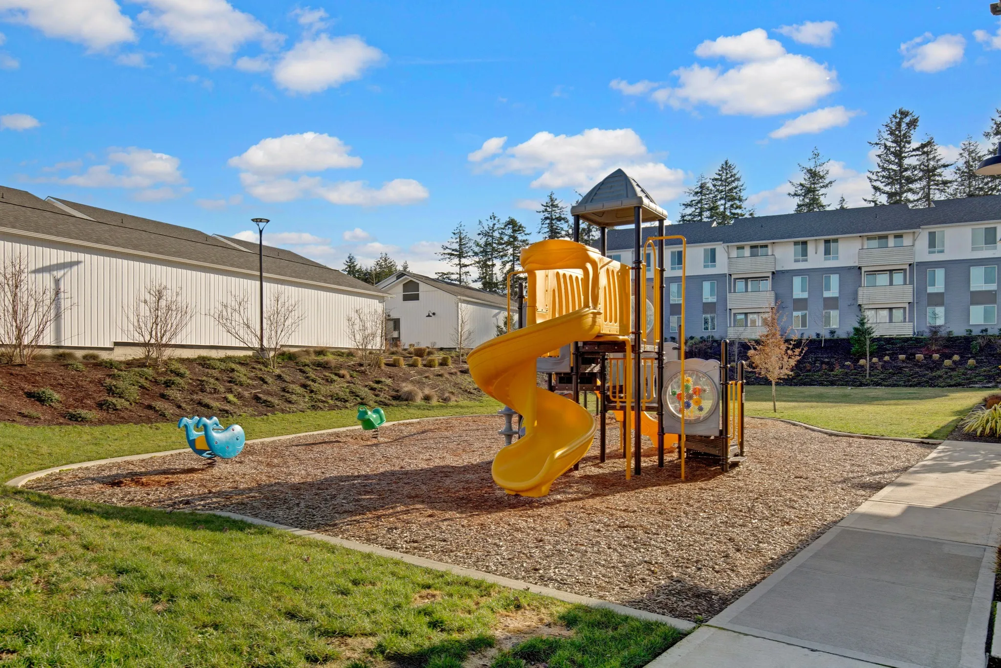 Unique Amenities Martingale Apartments in Lacey