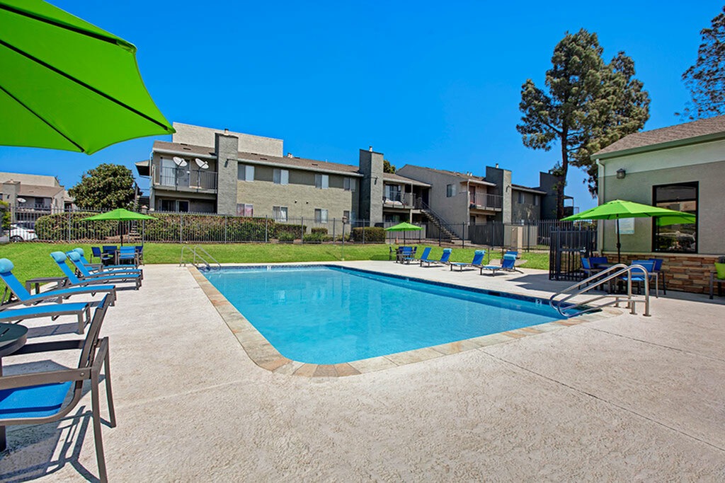 Rentals In Suisun City CA The Henley