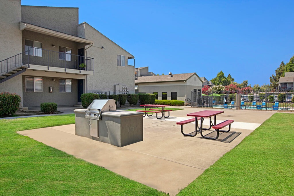 Rentals In Suisun City CA The Henley