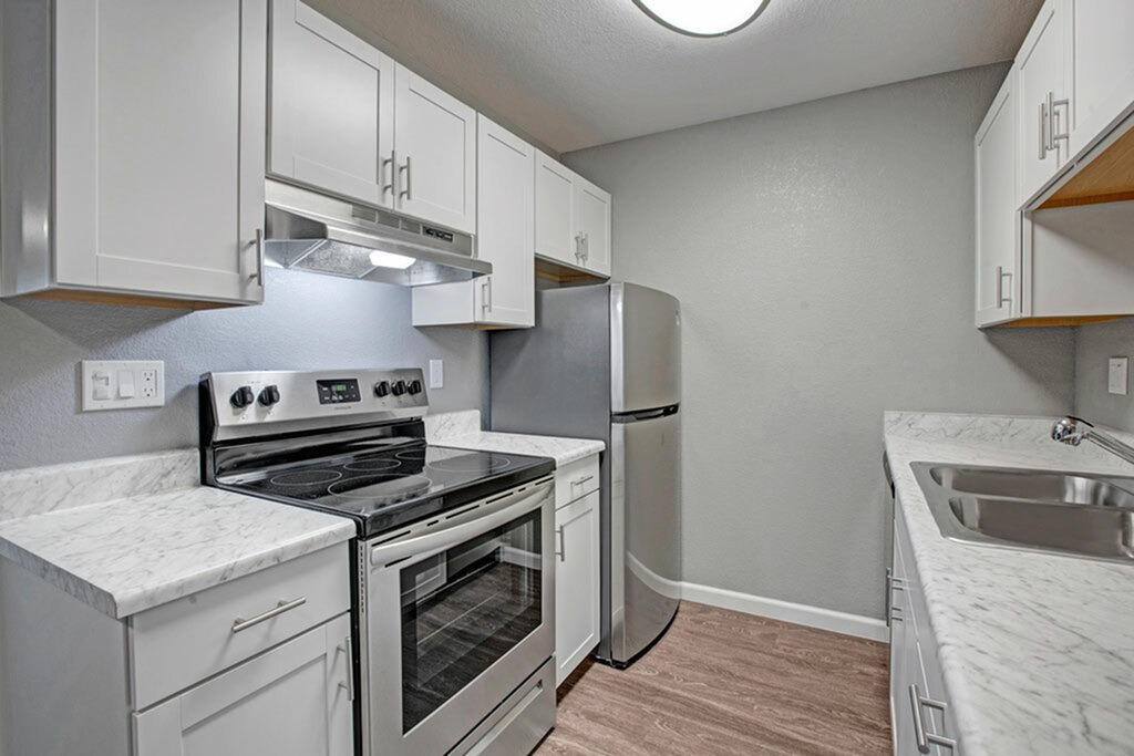 Rentals In Suisun City CA The Henley