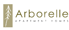 Arborelle Apartment Homes Logo