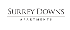 Surrey Downs Apartments Logo