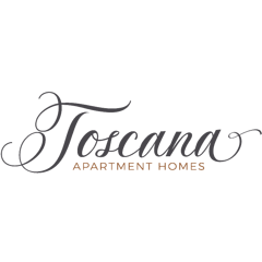 Toscana Apartment Homes Logo