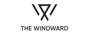 the Windward Logo
